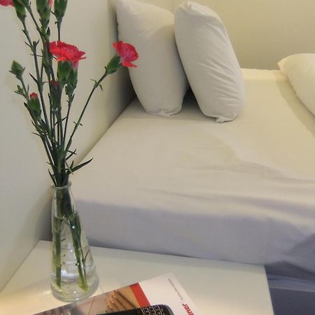 เอ็มเค โฮเต็ล ลอนดอน Hotel ภายนอก รูปภาพ